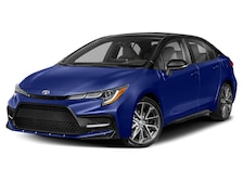 2021 Toyota Corolla  -
                Tampa, FL