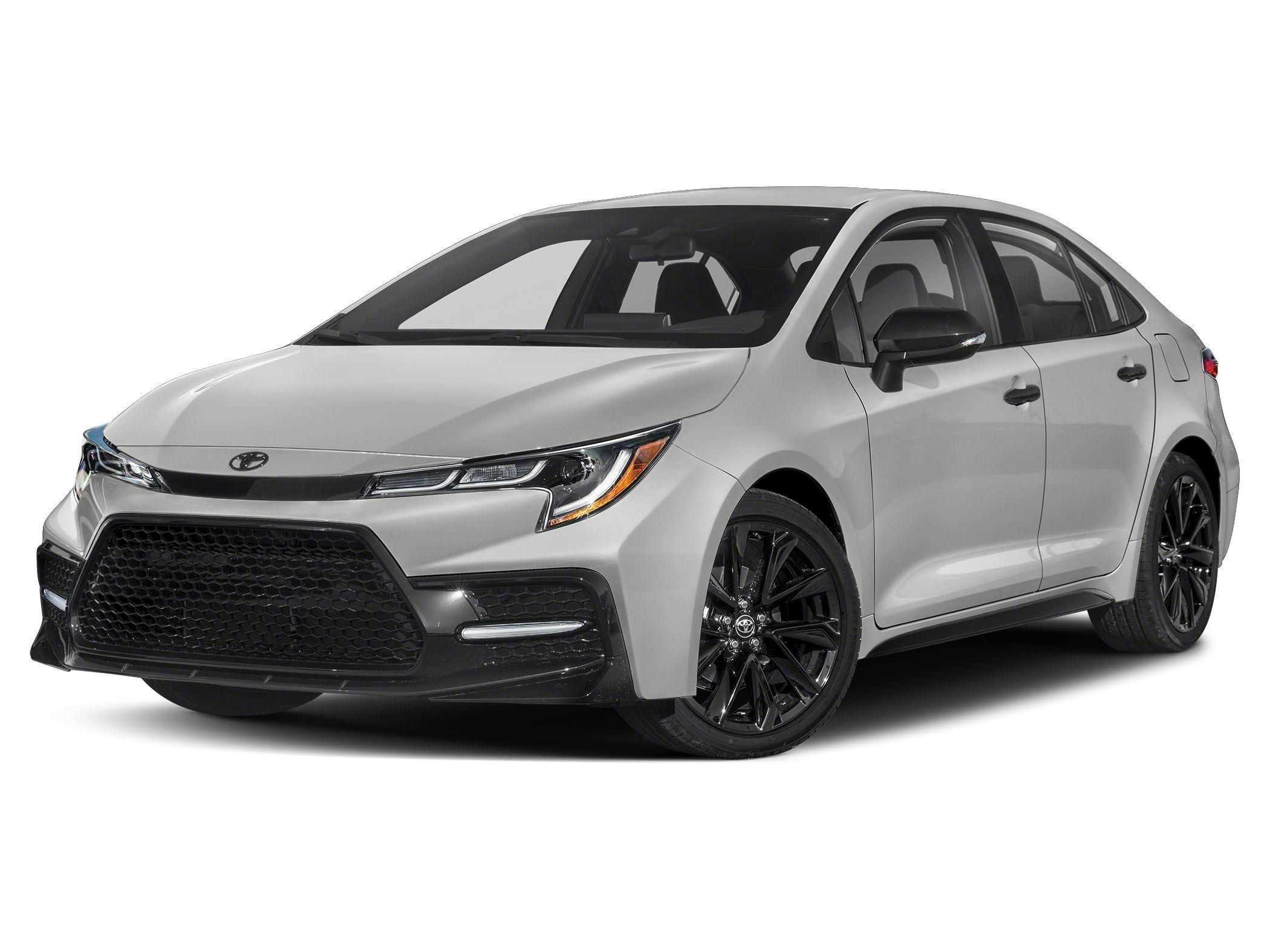 2021 Toyota Corolla Nightshade -
                Mcmurray, PA