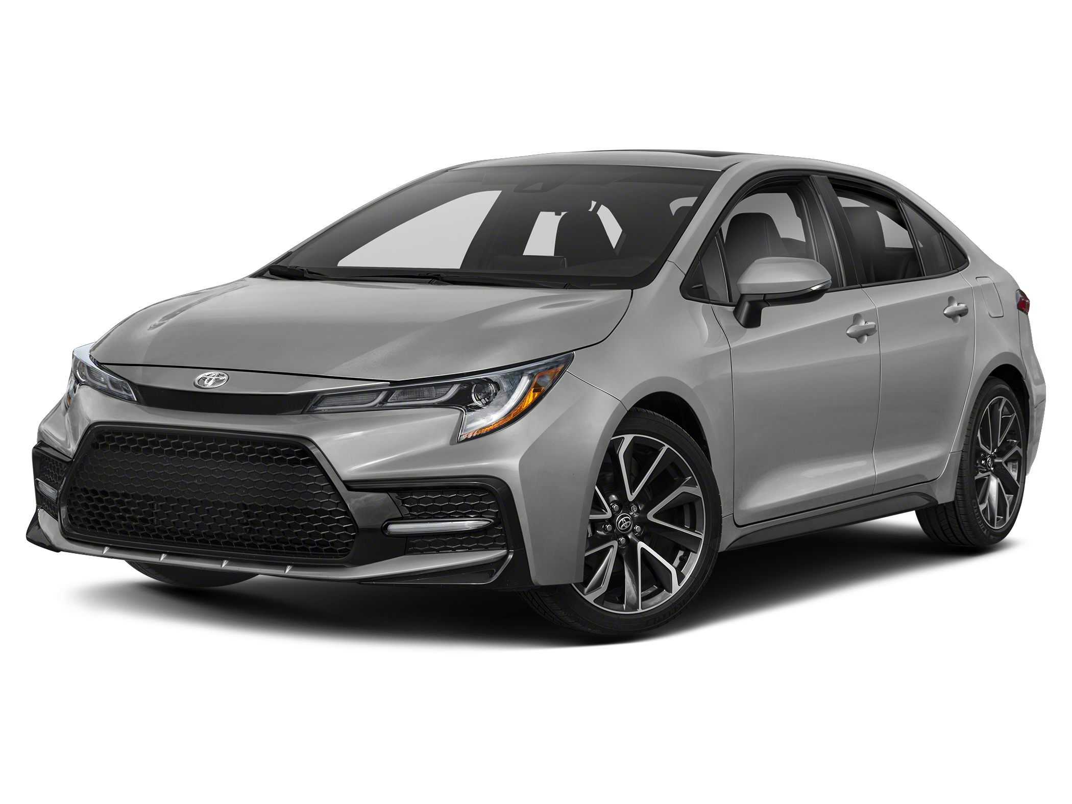 2021 Toyota Corolla XSE -
                Roseville, CA