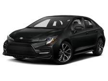 2021 Toyota Corolla  -
                Inglewood, CA