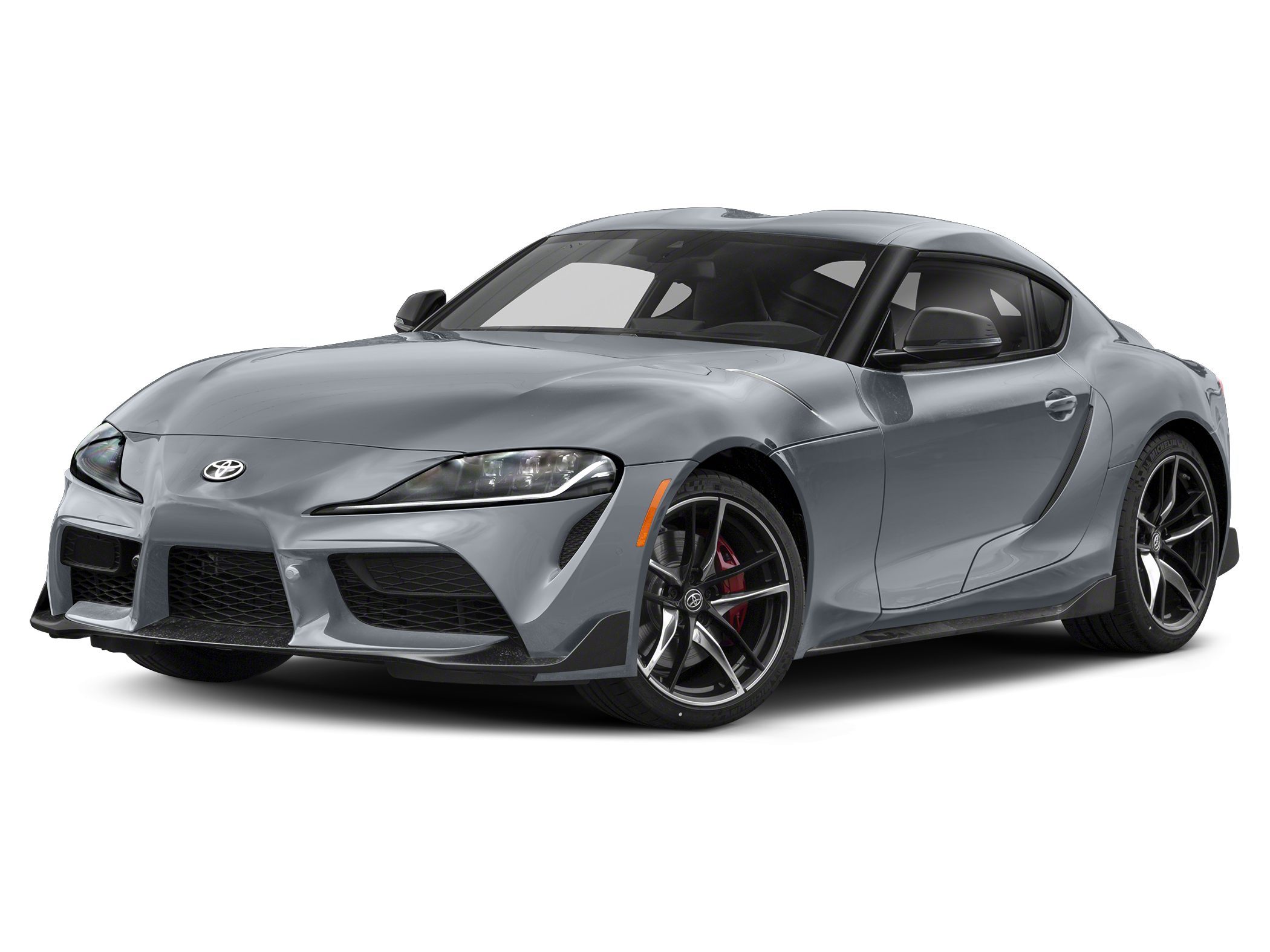 2021 Toyota GR Supra Premium -
                Las Vegas, NV