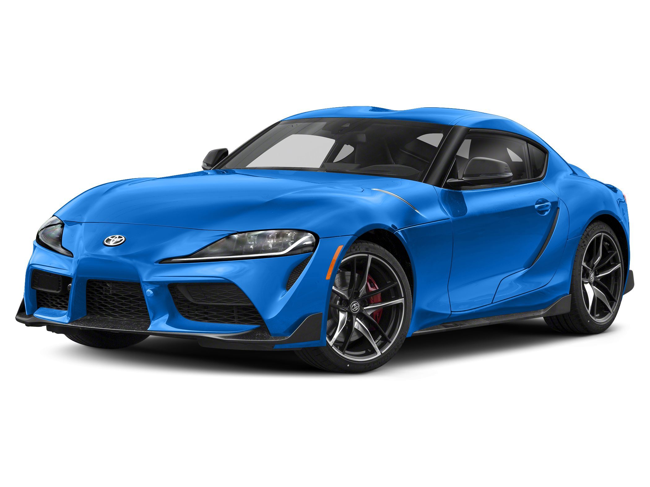 2021 Toyota GR Supra A91 Edition -
                  Huntington Beach, CA