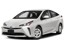 2021 Toyota Prius LE -
                Smithtown, NY