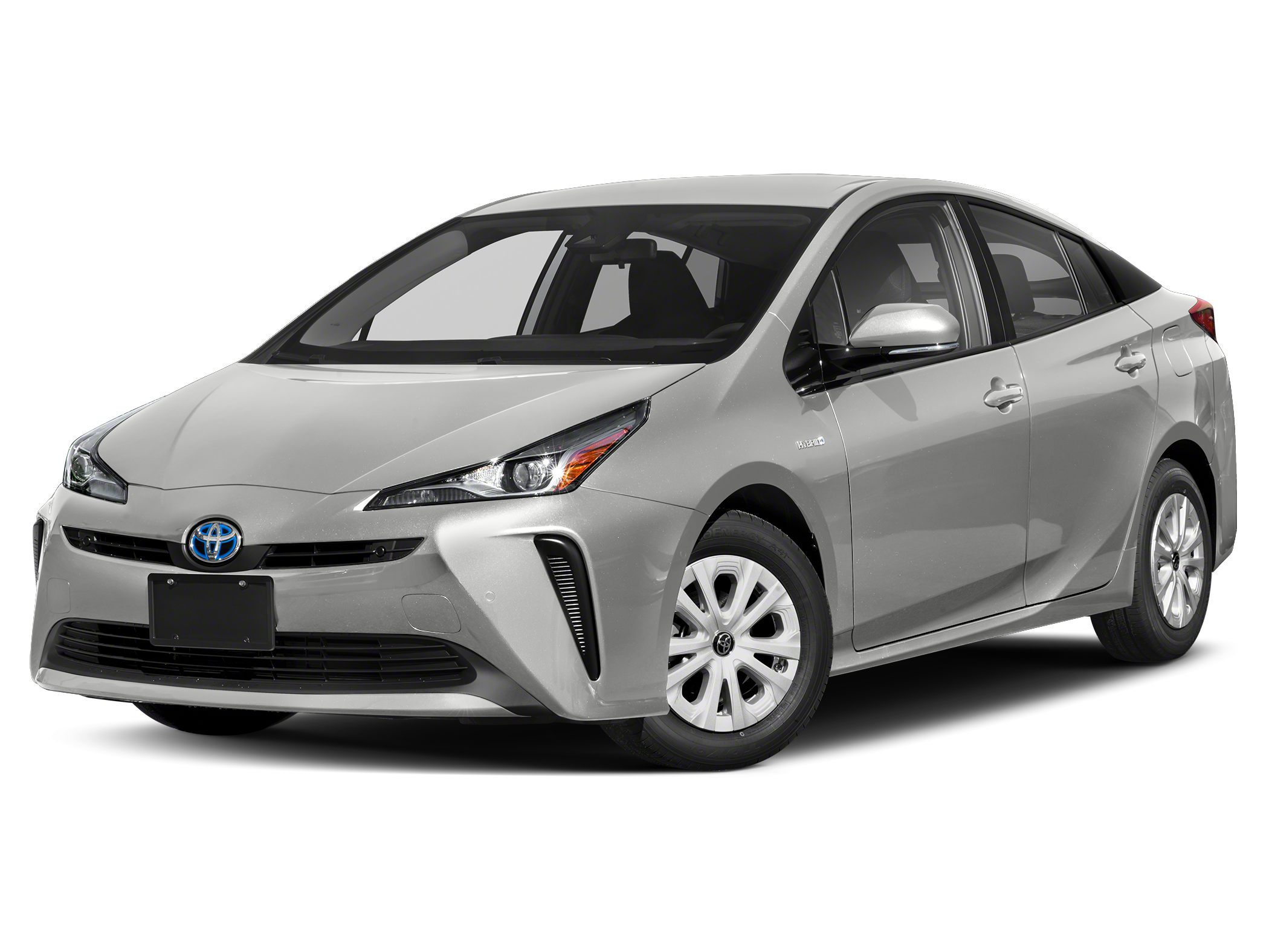 Thumbnail: 2021 Toyota Prius - 1