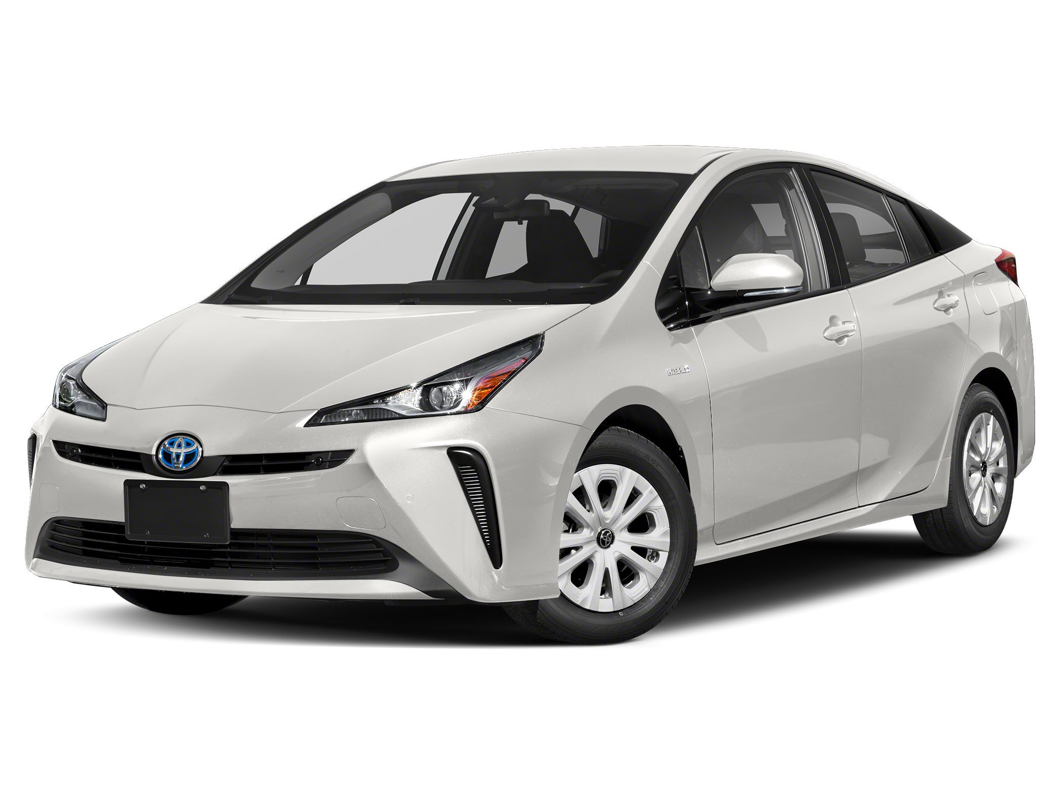 2021 Toyota Prius XLE's photo
