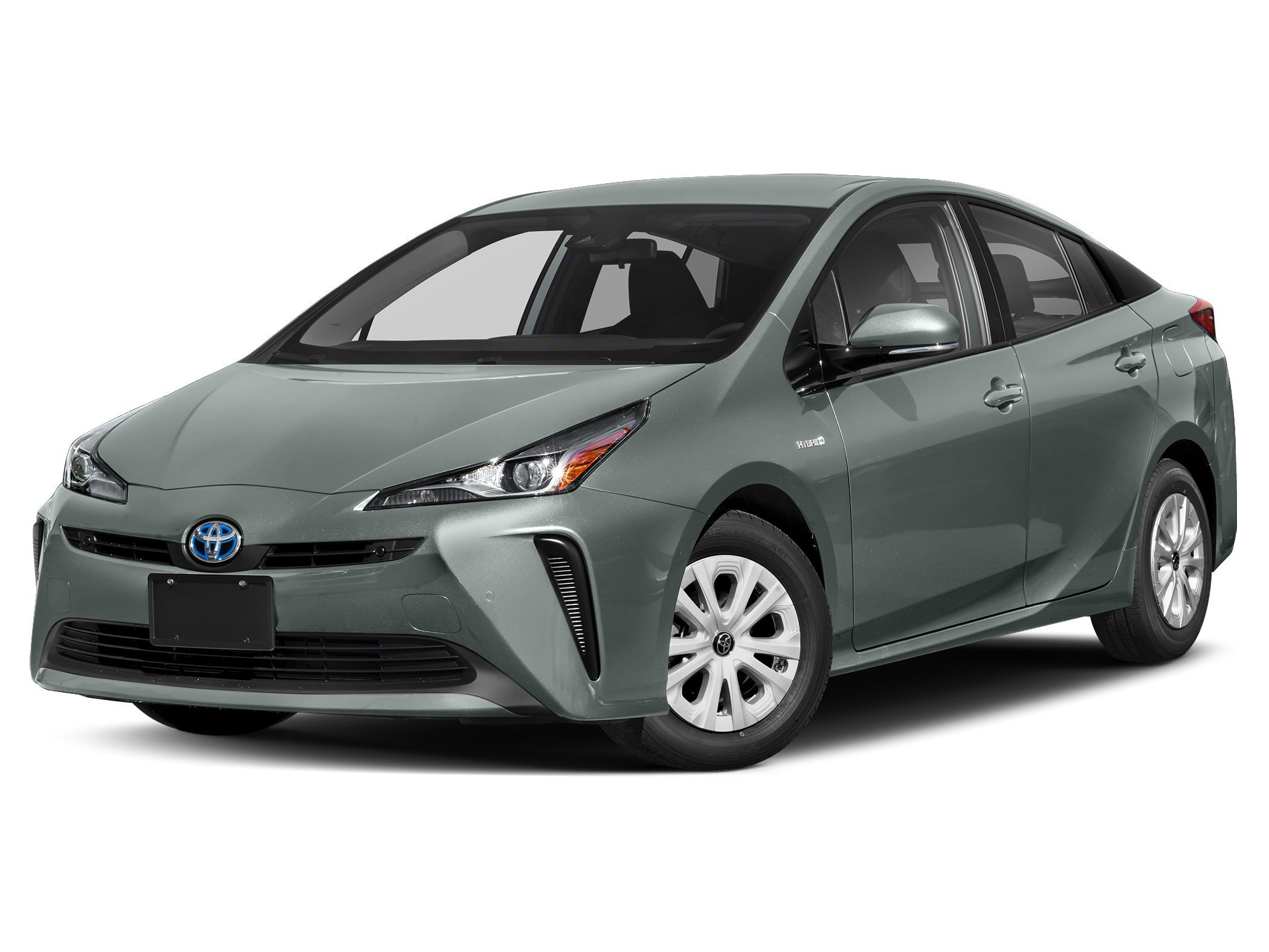 2021 Toyota Prius Limited's photo