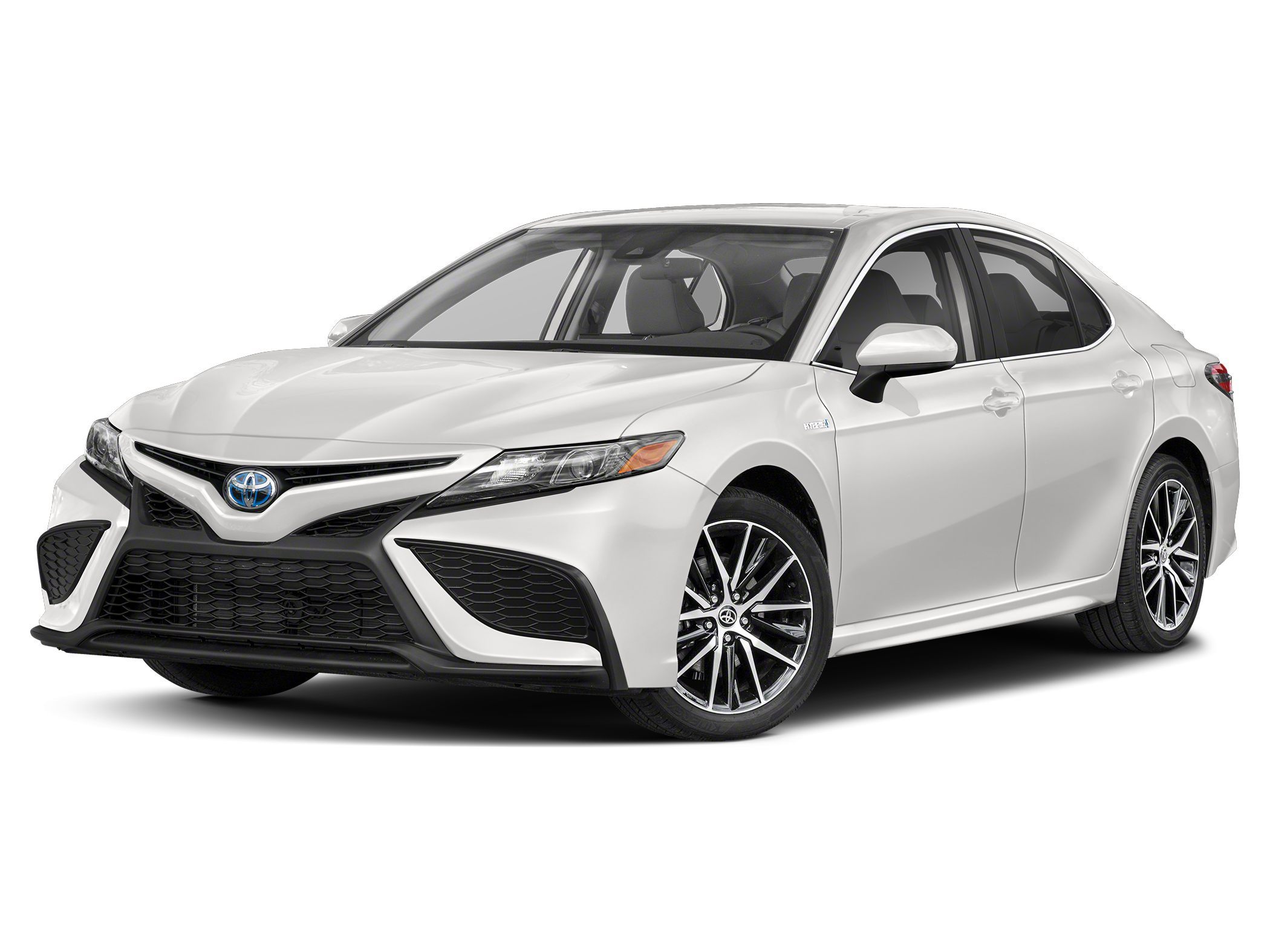 2021 Toyota Camry Hybrid For Sale In Tustin CA | Tustin Toyota