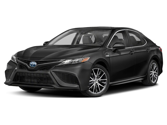 2019 Toyota Camry Hybrid For Sale In Raleigh Nc Near Durham