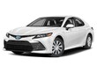 Toyota Camry Hybrid