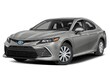 Toyota Camry Hybrid