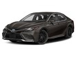 Toyota Camry Hybrid