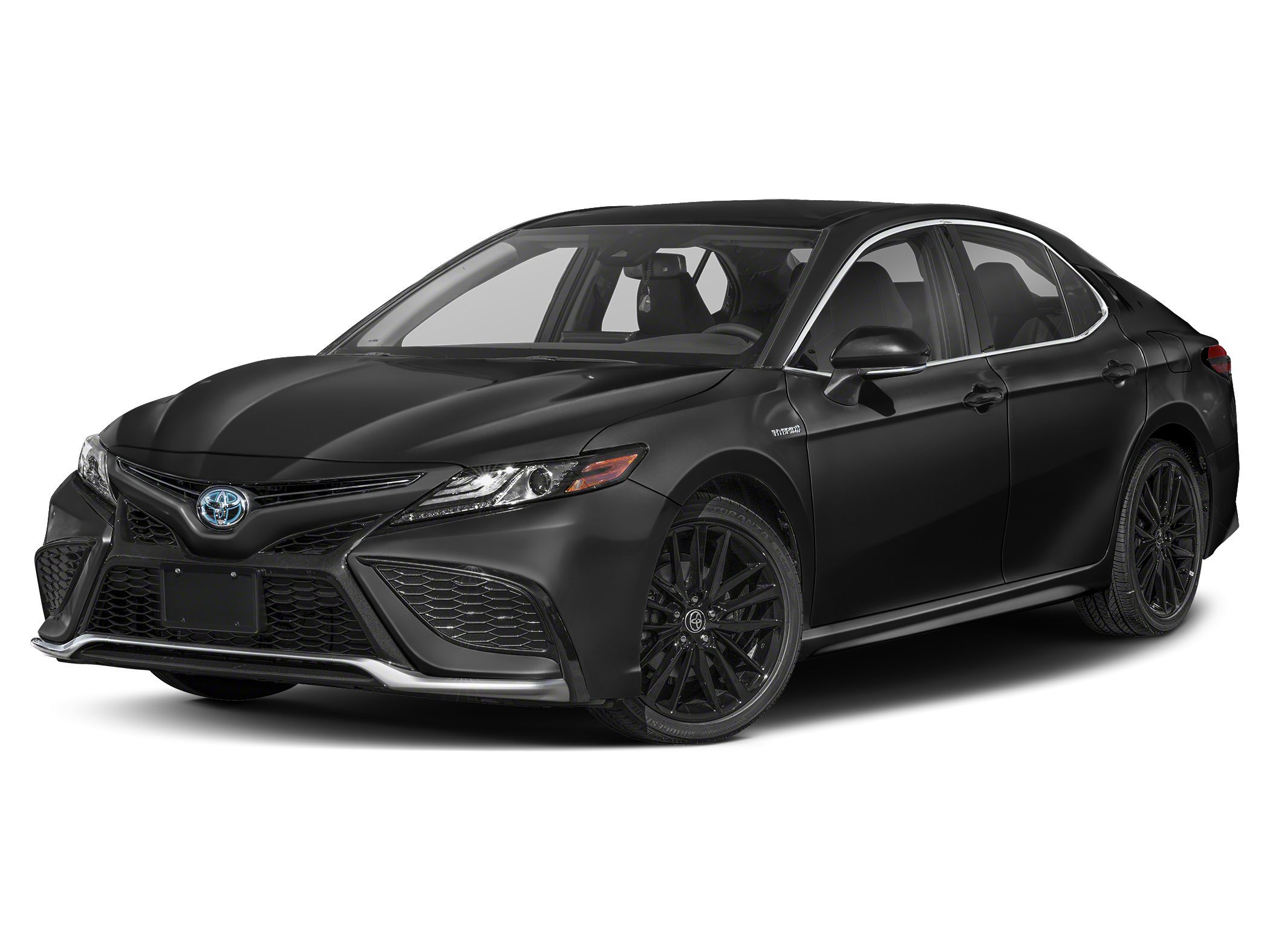 2021 Toyota Camry Hybrid XSE FWD