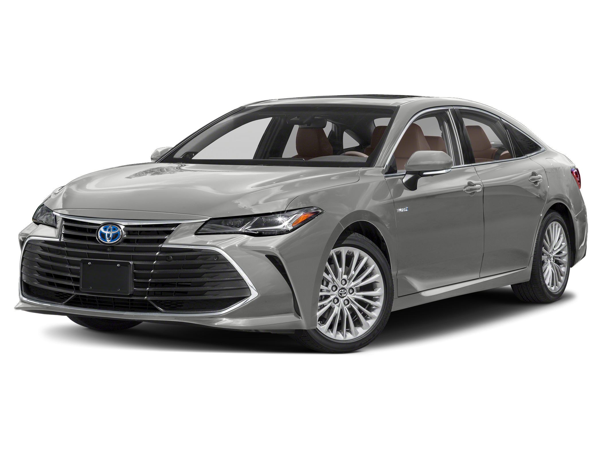 2021 Toyota Avalon Hybrid For Sale In Englewood Cliffs Nj 