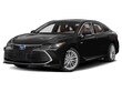 Toyota Avalon Hybrid