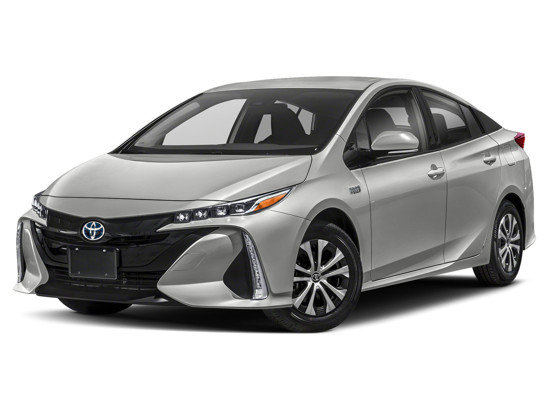 2021 Toyota Prius Prime XLE -
                Missoula, MT