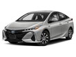 Toyota Prius Prime