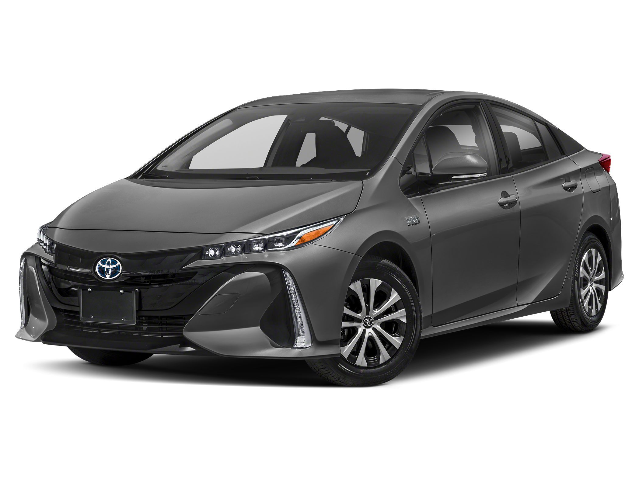 2021 Toyota Prius Prime XLE -
                Yuba City, CA