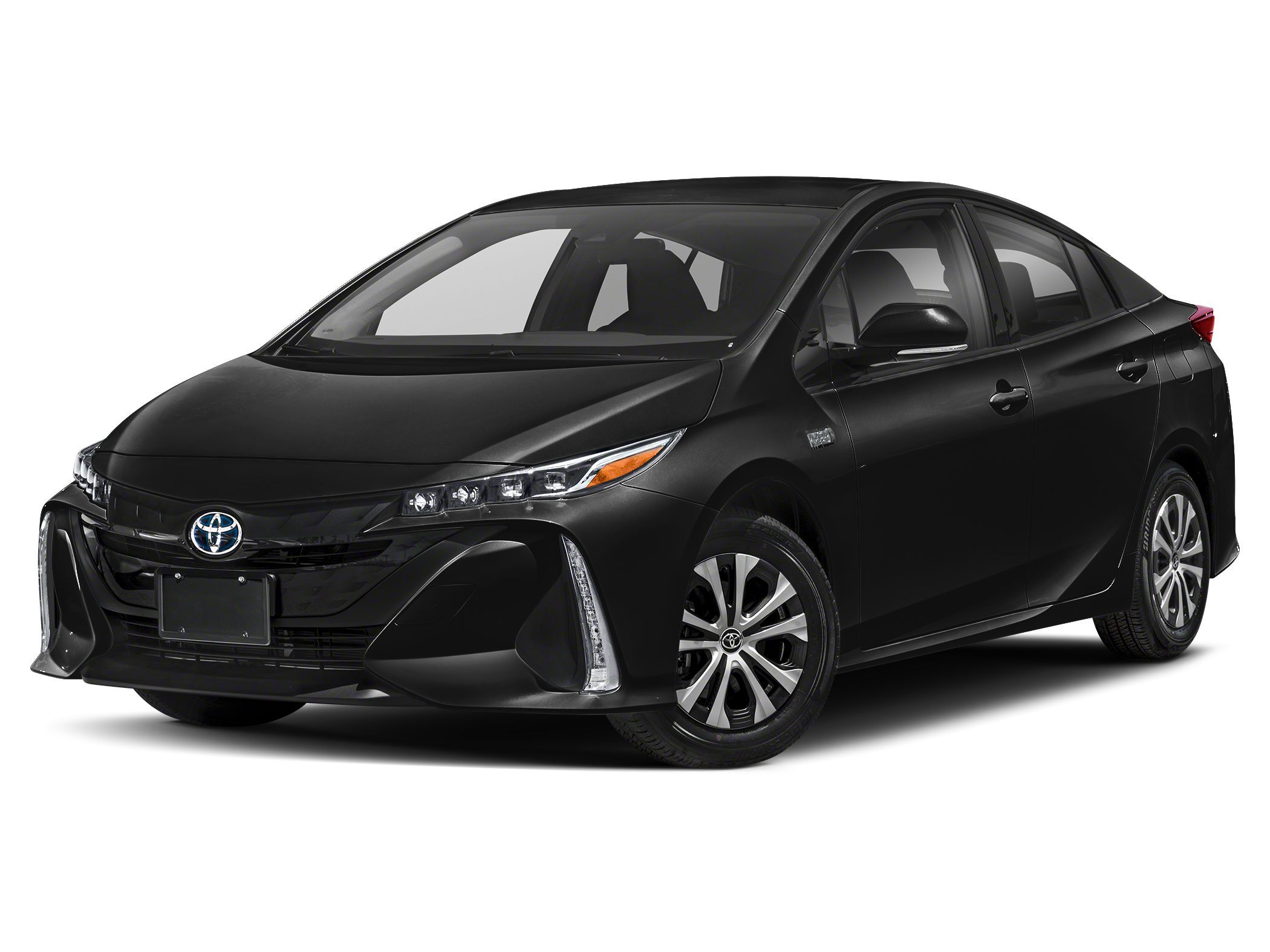 2021 Toyota Prius Prime Hatchback 