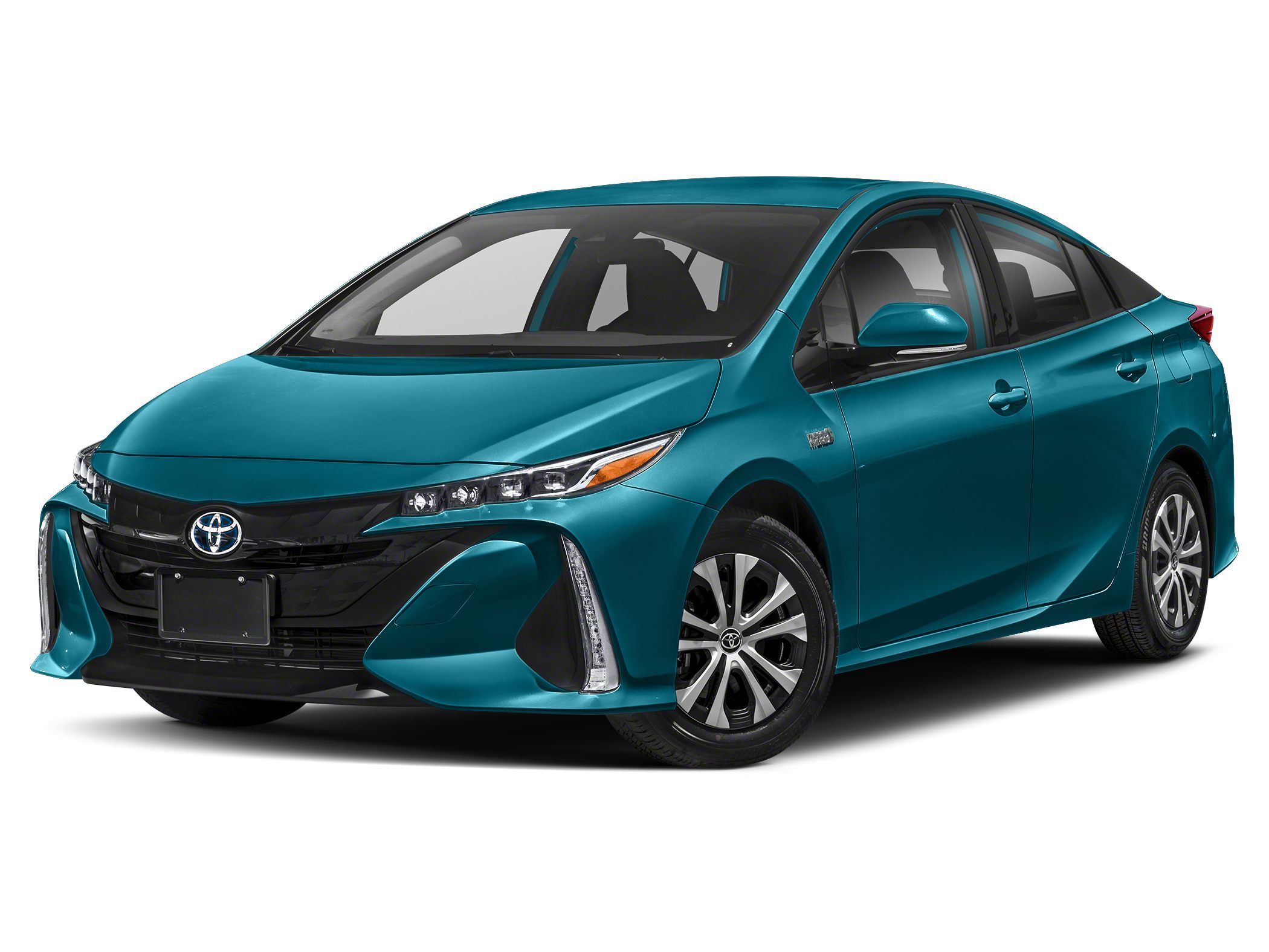 2021 Toyota Prius Prime XLE -
                Medford, OR