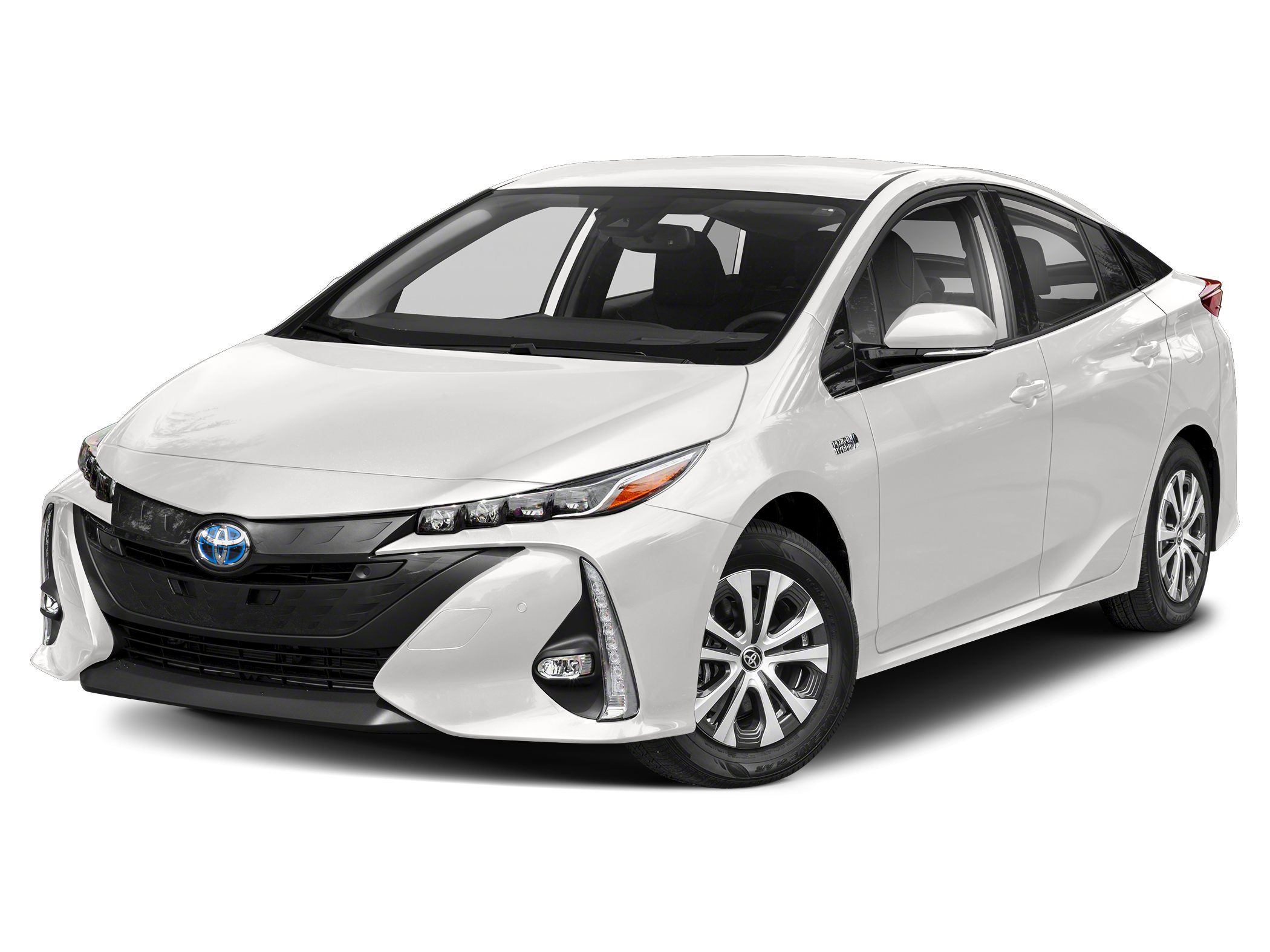 2021 Toyota Prius Prime Limited's photo