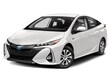  Toyota Prius Prime