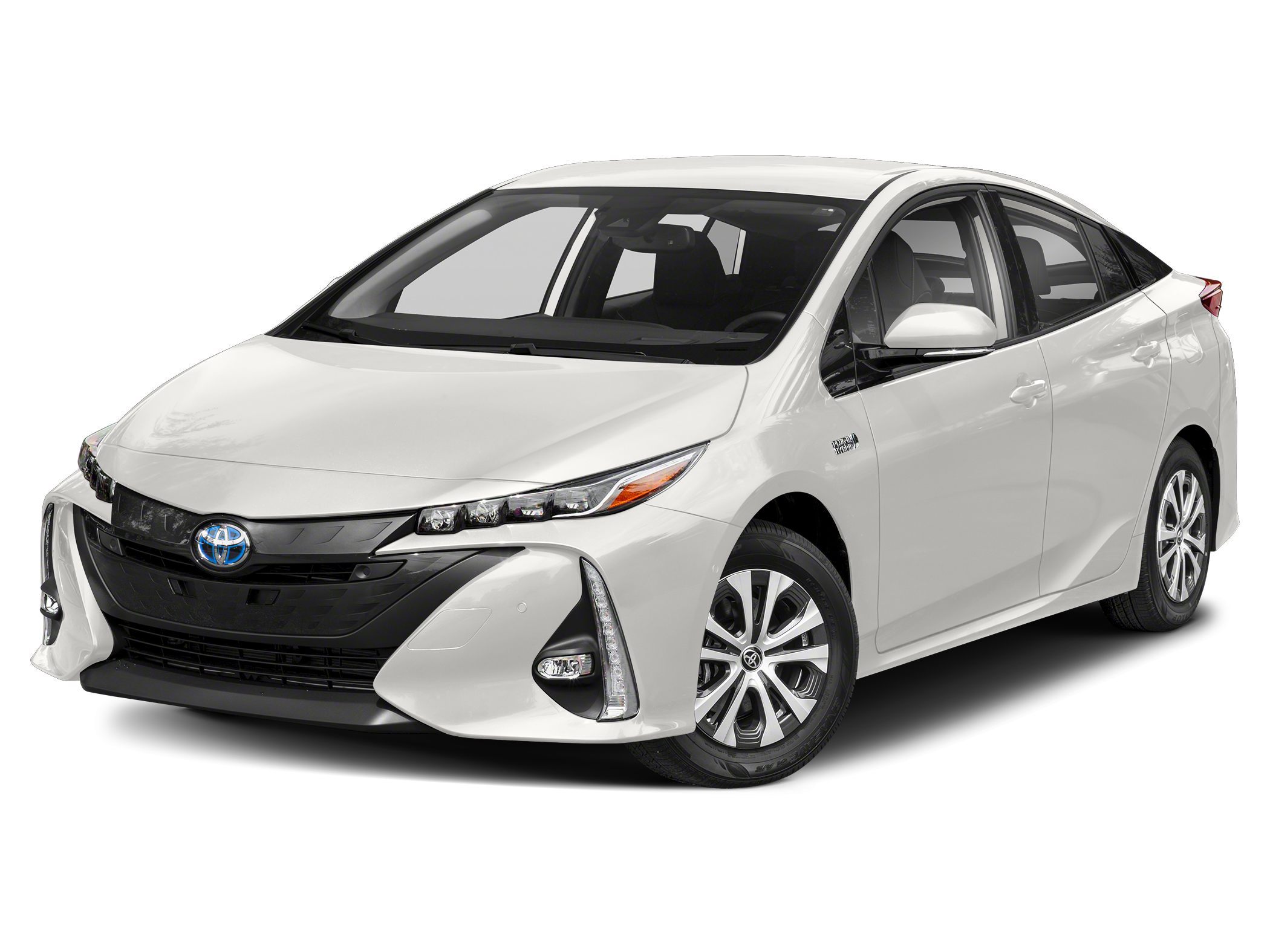 2021 Toyota Prius Prime Limited -
                  Oxnard, CA