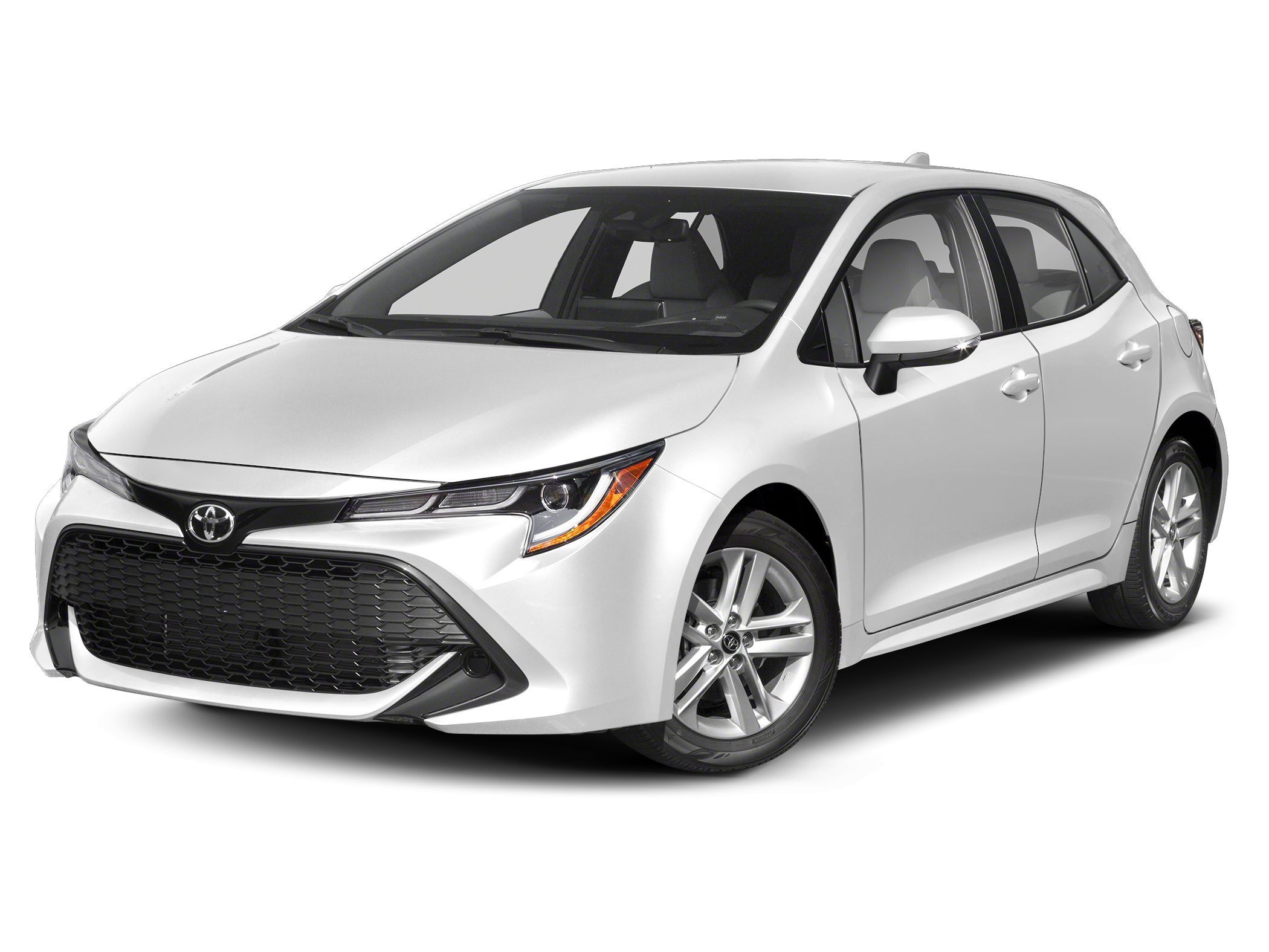 2021 Toyota Corolla SE -
                Wesley Chapel, FL