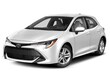  Toyota Corolla Hatchback