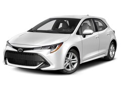 2021 Toyota Corolla Hatchback SE Hatchback Pre-Owned for sale in West Nyack, NY