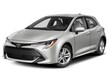 Toyota Corolla Hatchback