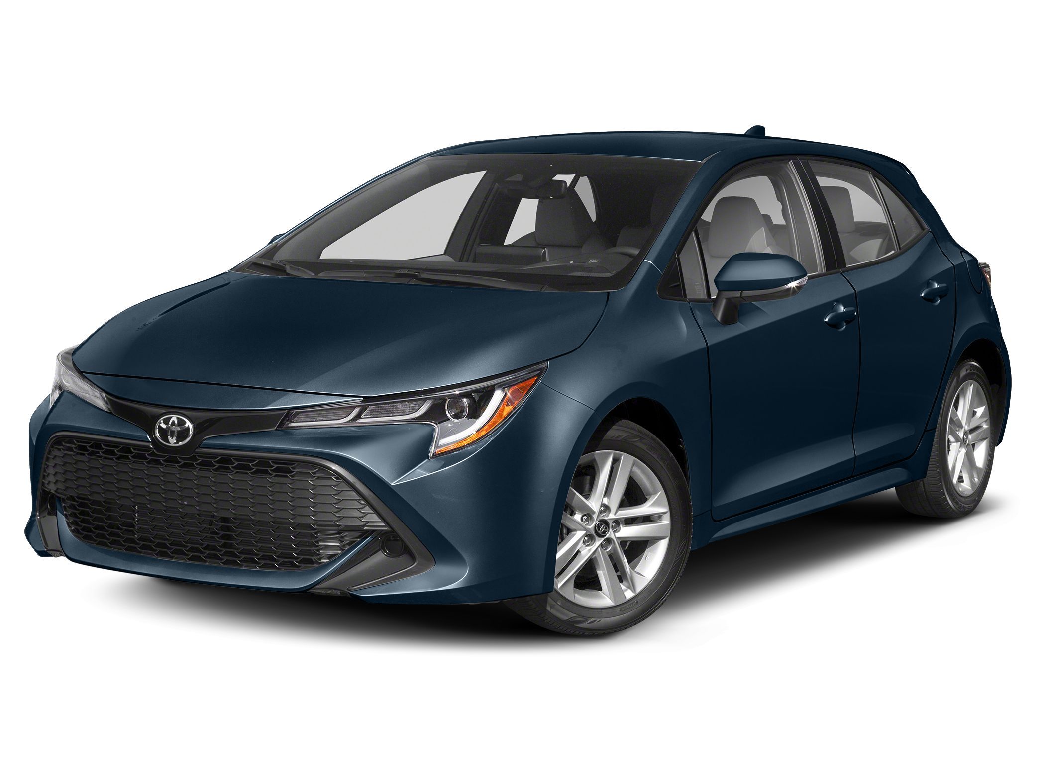 2021 Toyota Corolla Hatchback For Sale in Ledgewood NJ | Towne Toyota