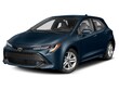  Toyota Corolla Hatchback