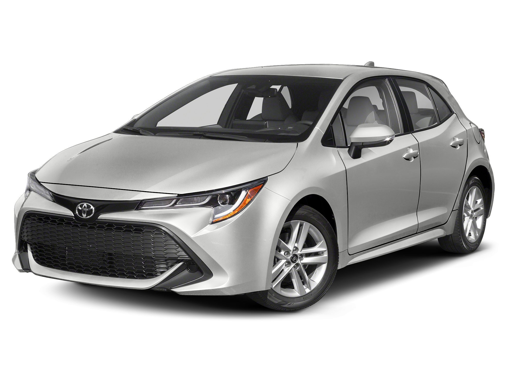 2021 Toyota Corolla SE -
                  Wappingers Falls, NY