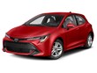 Toyota Corolla Hatchback