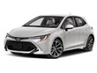 Toyota Corolla Hatchback