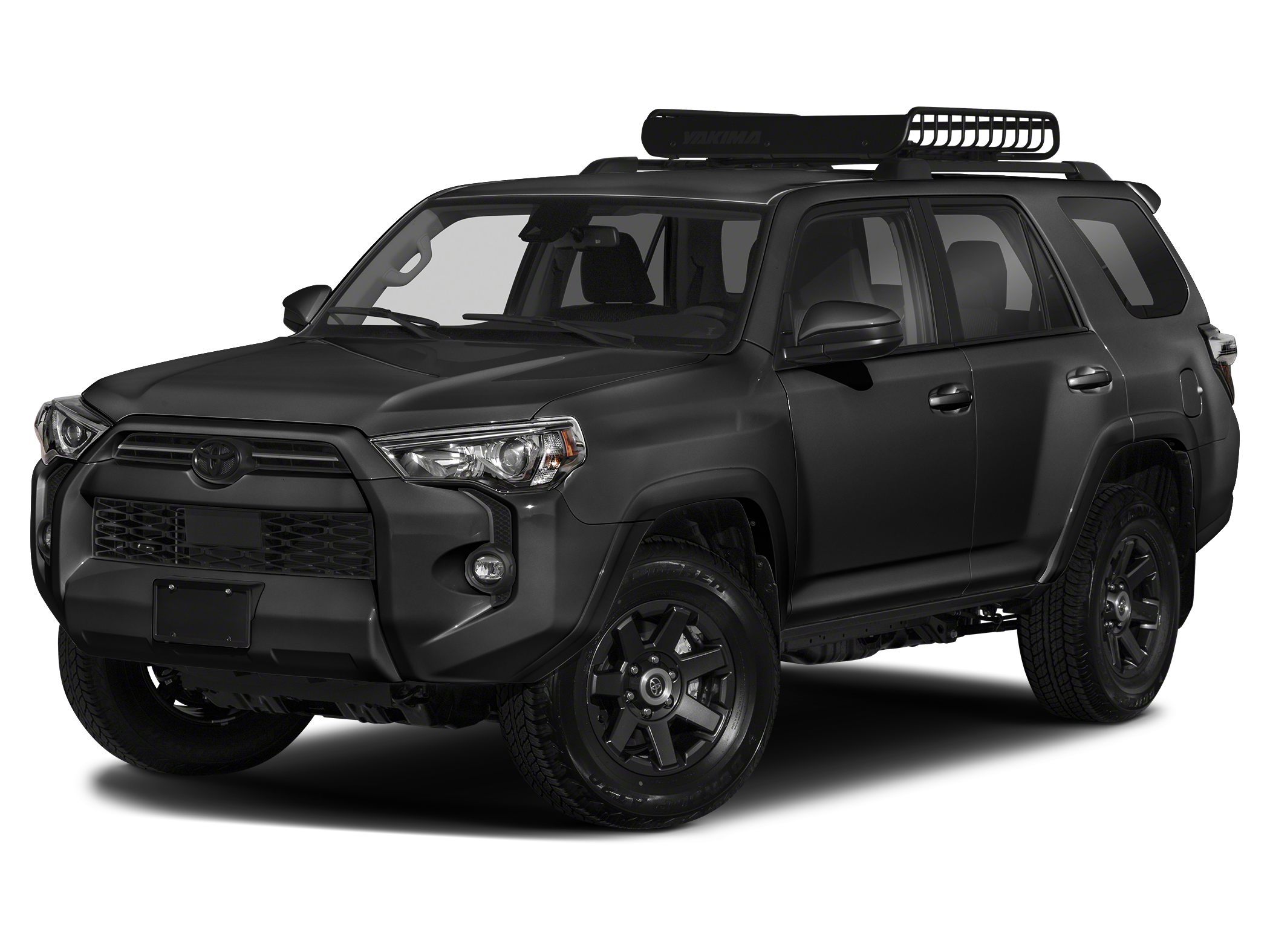 2021 Toyota 4Runner Trail -
                Middletown, NY