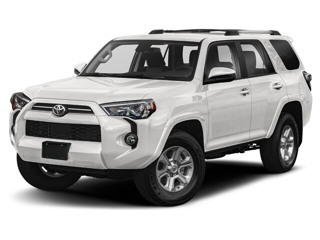 Suv Inventory New Used Highlander Rav4 4runner N Merced Ca Serving Modesto Fresno California