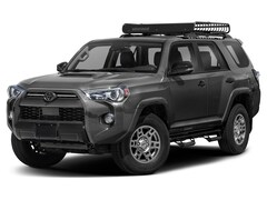 2021 Toyota 4Runner Venture SUV