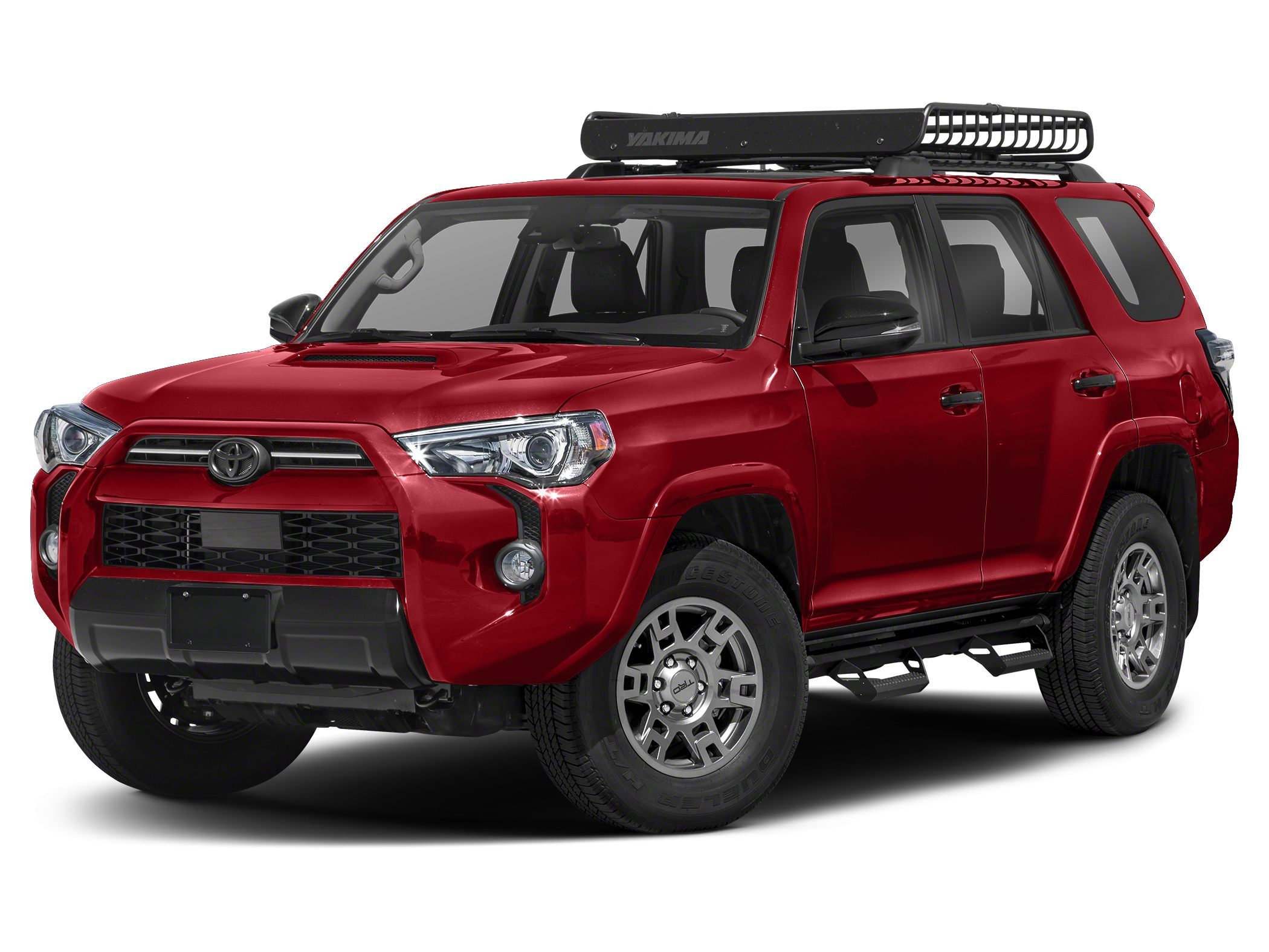 2021 Toyota 4Runner Venture -
                Abilene, TX