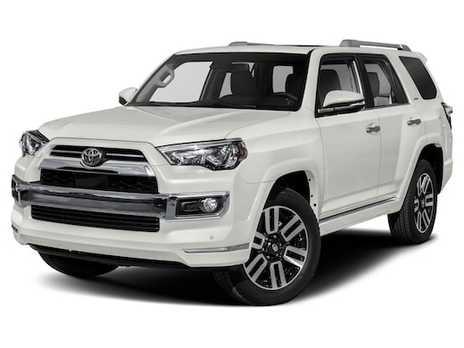 New Toyota 4runner For Sale In Fairfax Va Ourisman Fairfax Toyota