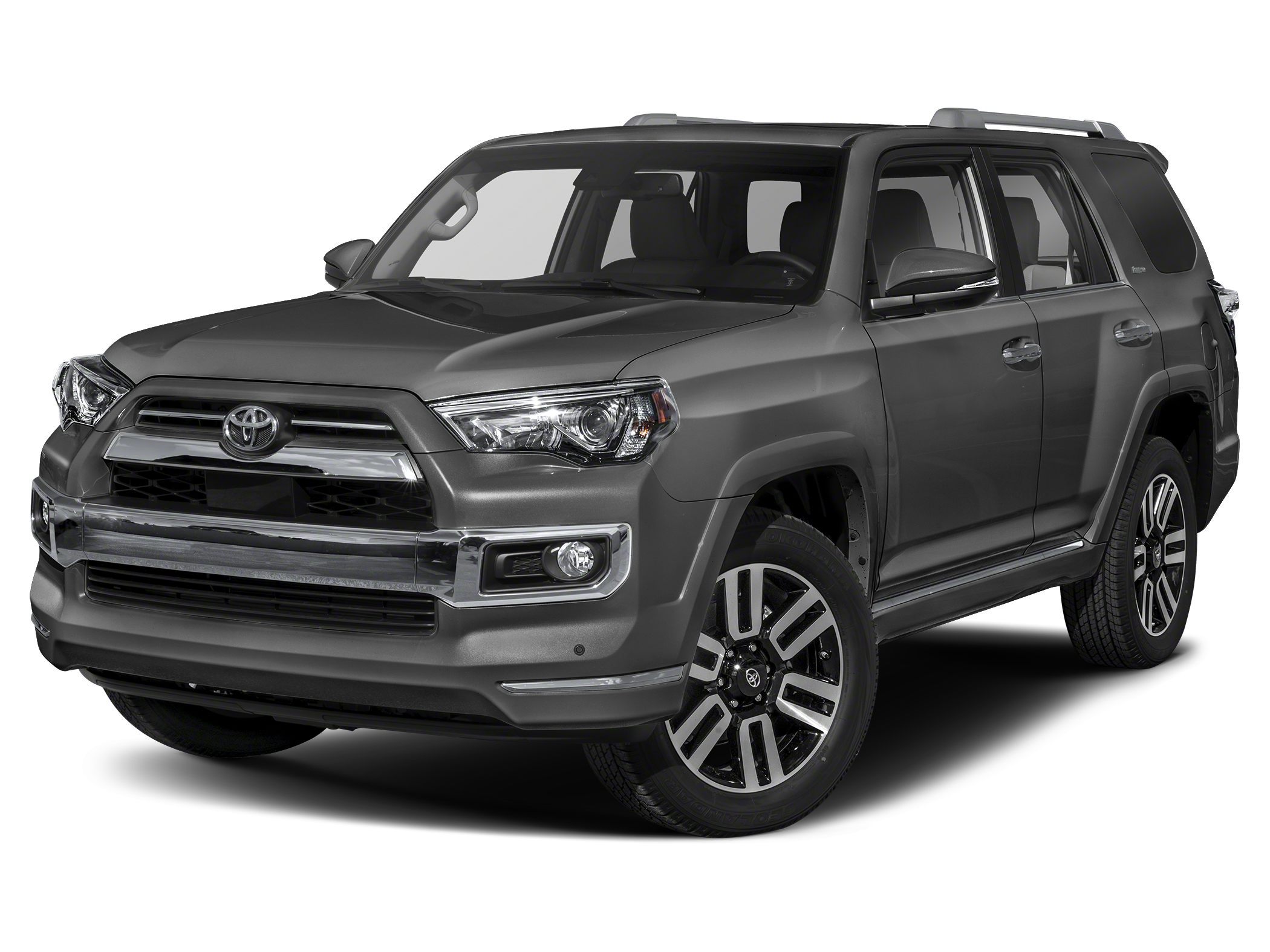 2021 Toyota 4Runner For Sale in Orchard Park NY | West Herr Auto Group