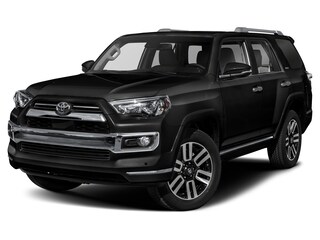 Used 2021 Toyota 4Runner Limited SUV for sale in Modesto, CA