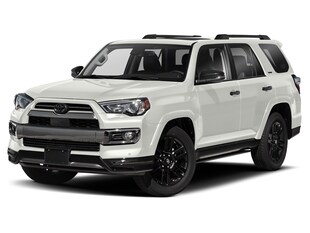 Get Toyota 4Runner Blueprint PNG