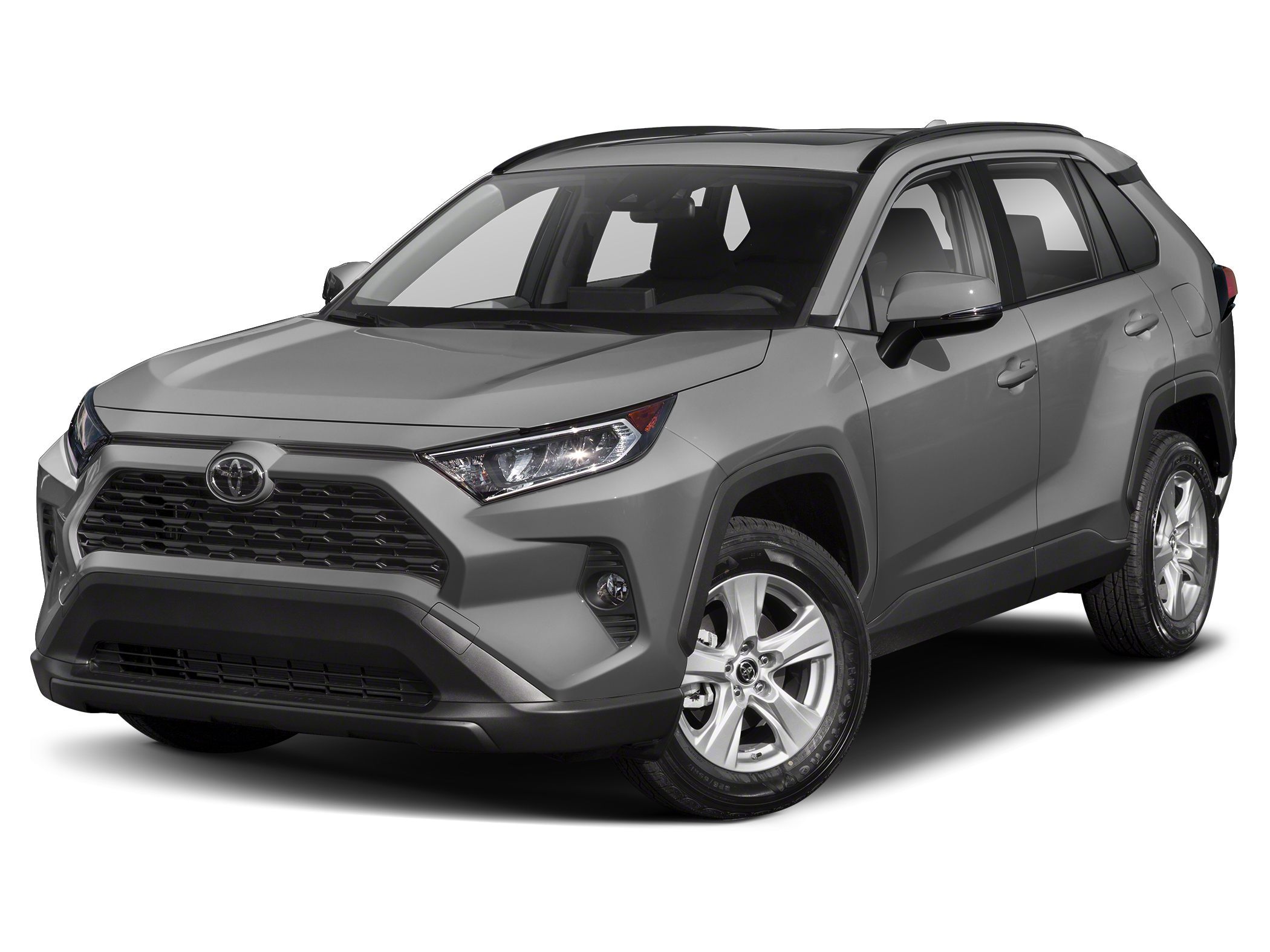 2021 Toyota RAV4 XLE -
                Doral, FL