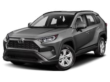 2021 Toyota RAV4 XLE Premium -
                Orlando, FL