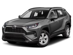 2021 Toyota RAV4 XLE Premium SUV