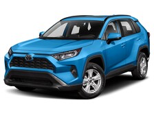 2021 Toyota RAV4 XLE Premium -
                Phoenix, AZ