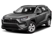 2021 Toyota RAV4 XLE -
                Estero, FL