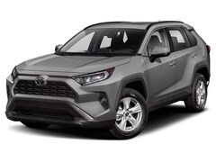 2021 Toyota RAV4 XLE Premium SUV