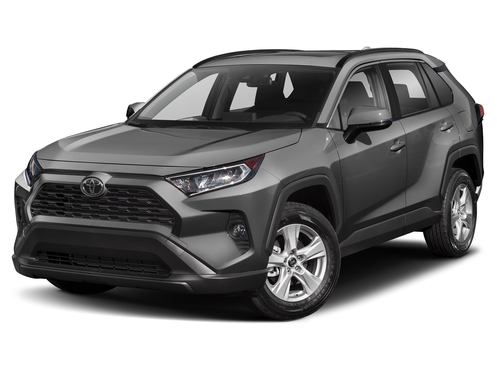 2021 Toyota RAV4 XLE Premium -
                Medford, OR